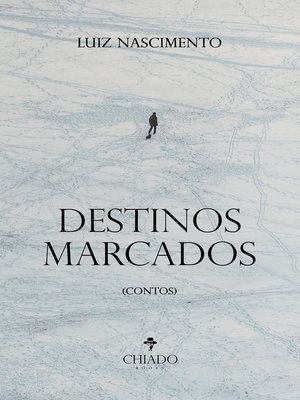 cover image of Destinos Marcados